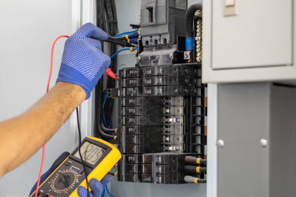 Best Electrical Panel Upgrades  in Forest, OH