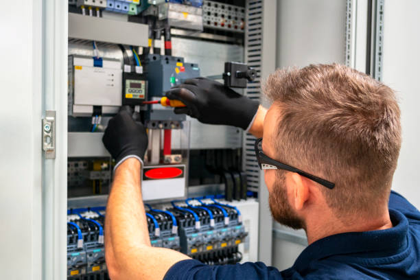 Emergency Electrical Repair Services in Forest, OH